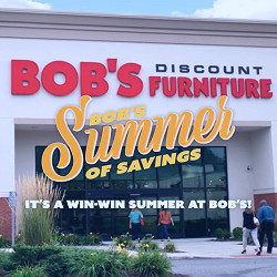 Bob's Discount Furniture: Home Furniture & Mattress Store
